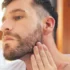 Beard transplantation banner