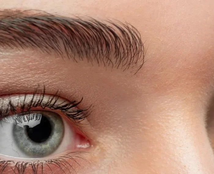 eyebrow transplantation banner