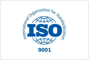 ISO 9001