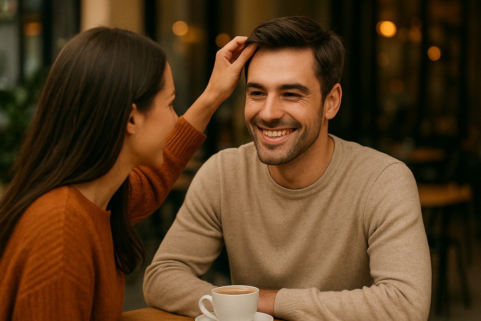 Hairpol Aftercare Process