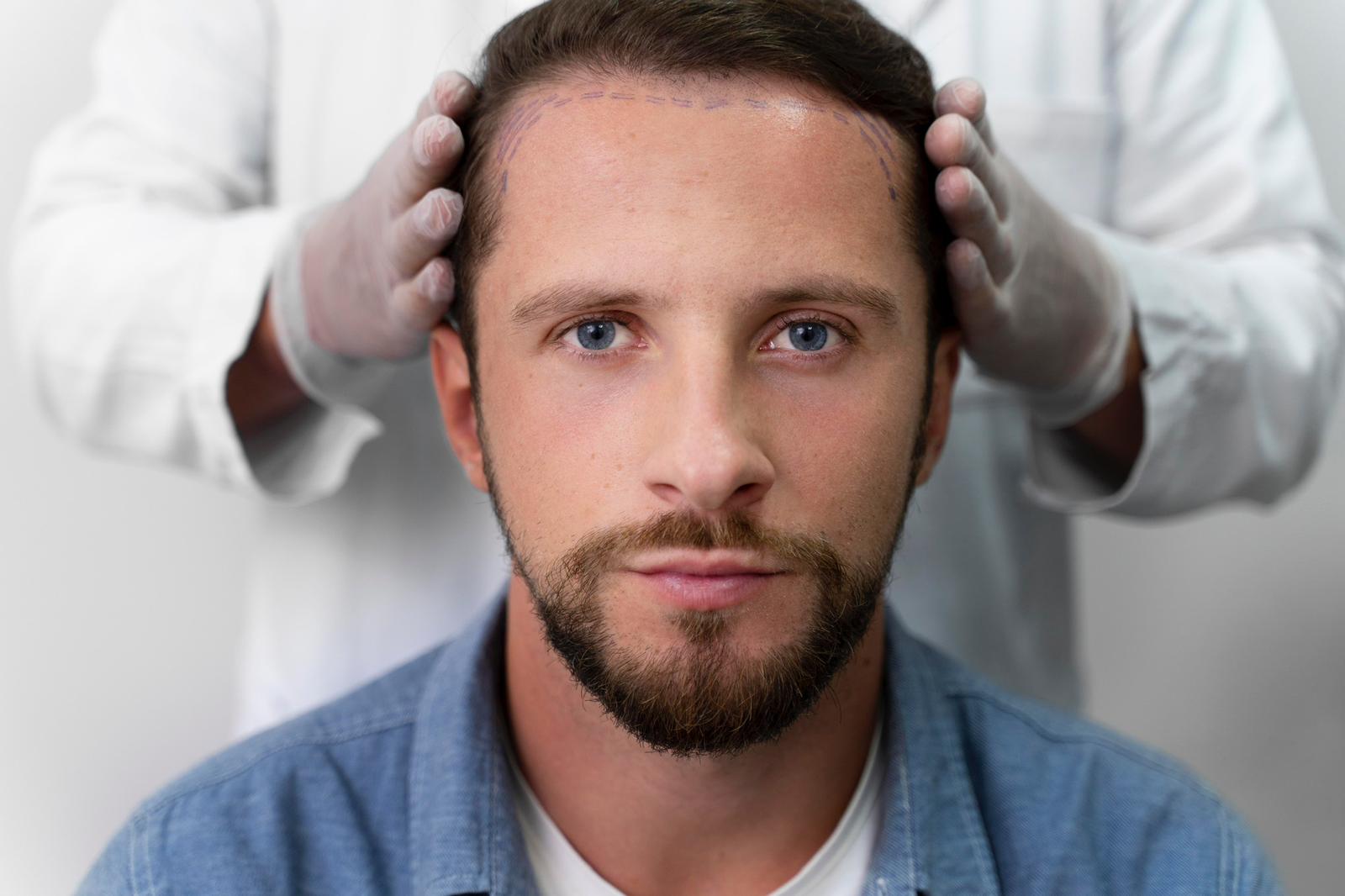 How Long Does a Hair Transplant Last — Is It Really Permanent?