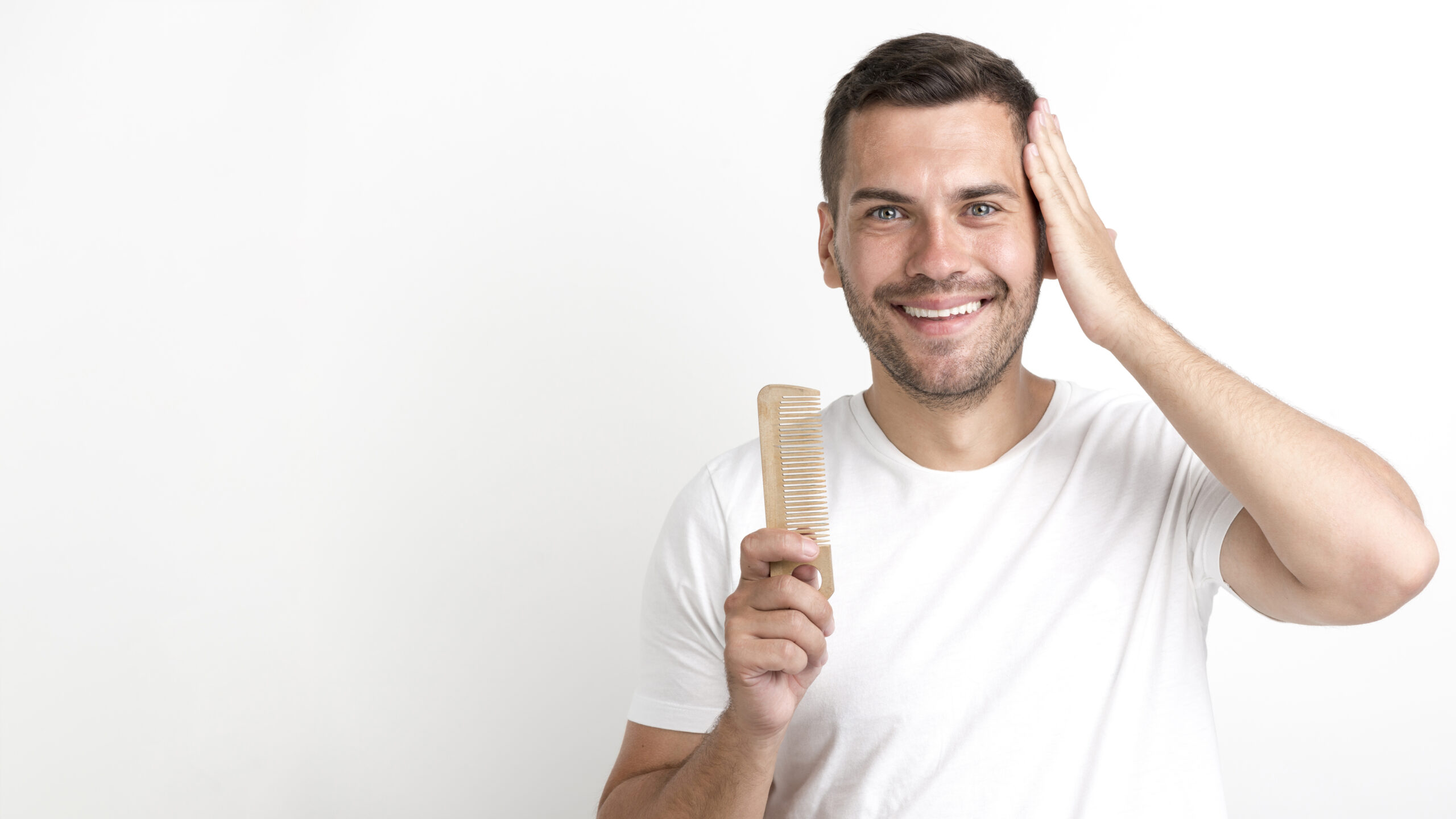 How Diet and Nutrition Affect Hair Transplant Recovery and Results