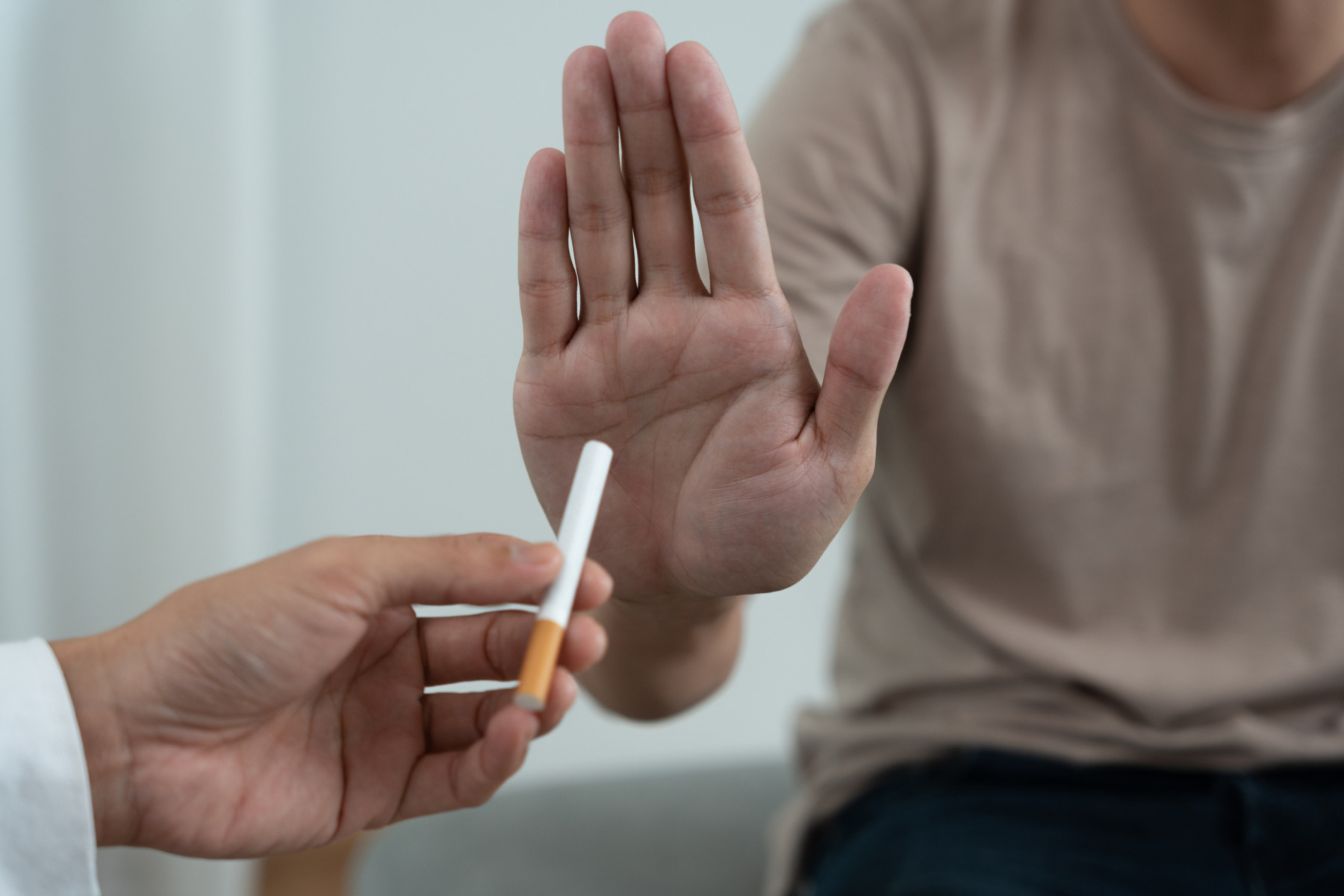 How Smoking Affects Hair Transplant Recovery and Graft Survival