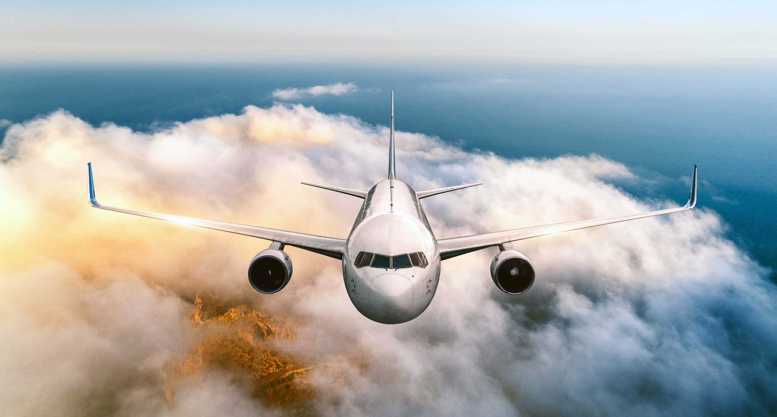 International patient traveling home safely after a hair transplant
