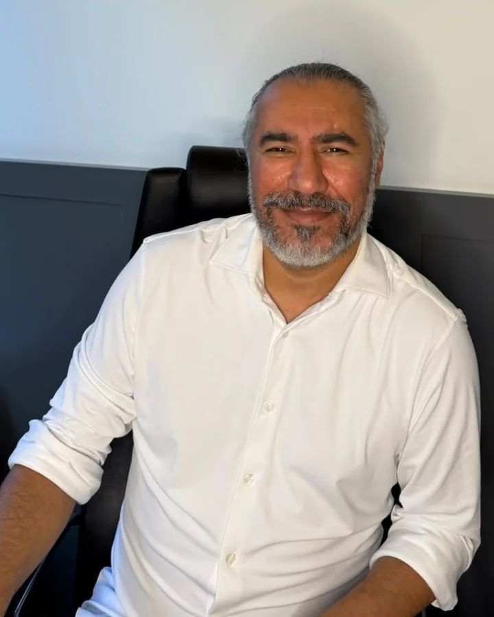 Dr. Barış Duman - Physician, Hairpol
