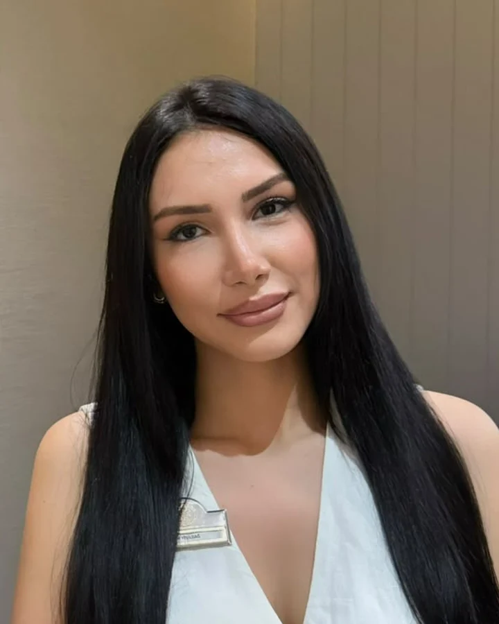 Meryem Y. - Patient Coordinator, Hairpol